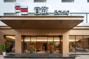 Yizhi Hotel - Guangzhou Tower Metro Station Pazhou Convention and Exhibition Center Branch